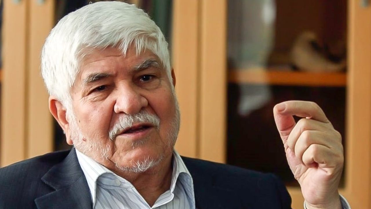 انتقاد محمد هاشمی به قالیباف: نباید به اسم نظارت میدانی، با پول بیت‌المال به استان‌ها سفر کنید