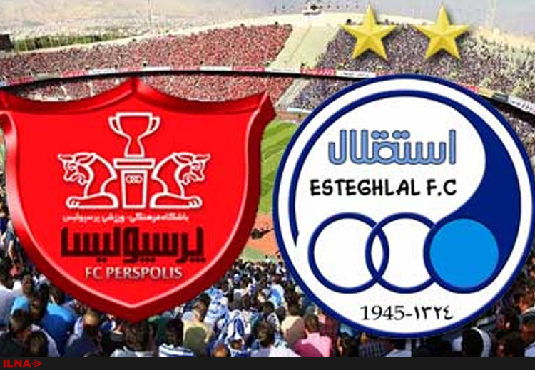 كنايه هاى سنگين سرمربى استقلال به پرسپوليسى ها