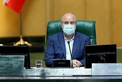 نقدعلی: آقای قالیباف می گویند اقدامات شما مقدمه کاندیداتوری است