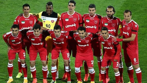 يك گام تا پيوستن اين بازيكن به پرسپوليس