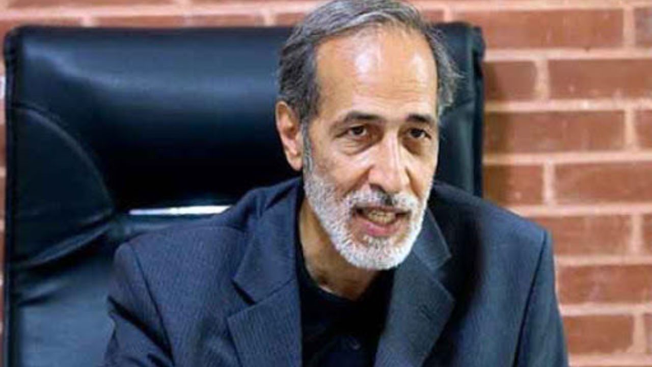 امکان گفت وگوی مستقیم وجود دارد