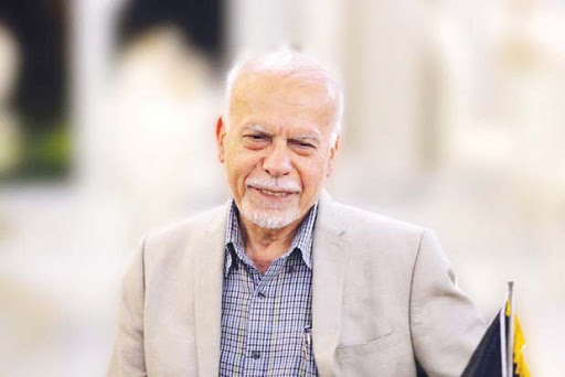 لیبرال برچسب حزب توده برای تخریب بازرگان بود لیبرال برچسب حزب توده برای تخریب بازرگان بود