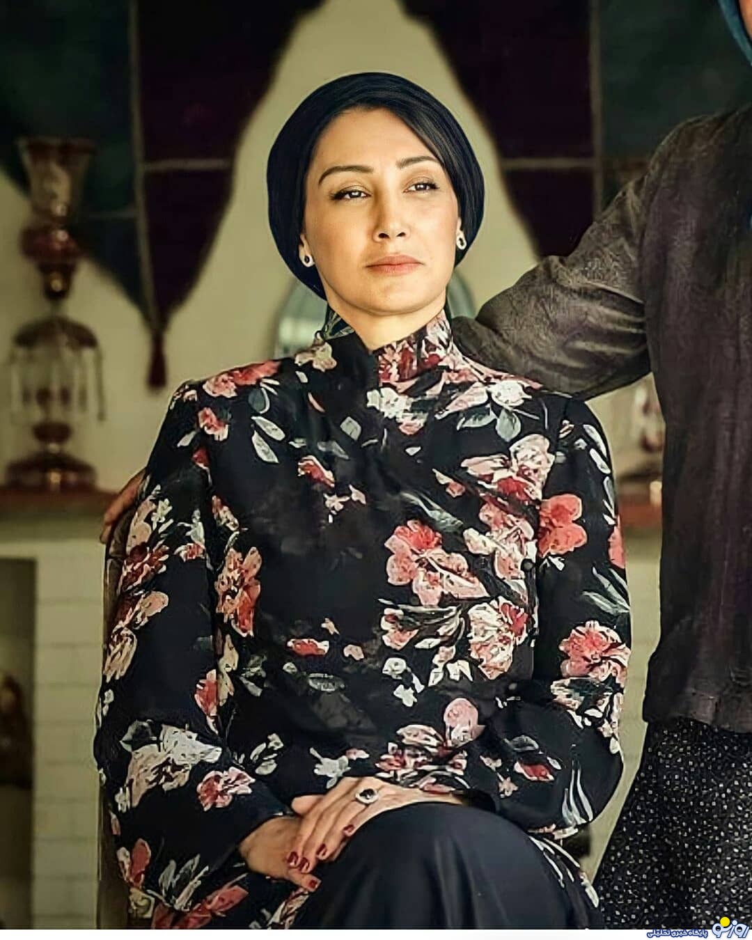 هدیه تهرانی مدلینگ شد/عکس