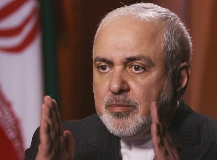 ظریف: از ابتدا به دوستان مان در مجلس گفته بودیم پروتکل های روسای مجالس امکان ملاقات با پوتین را فراهم نمی کند