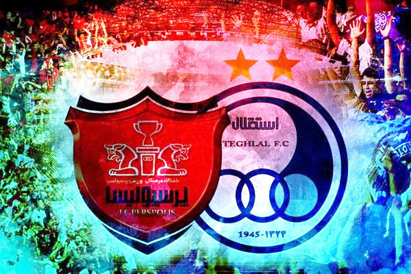 رقابت استقلال و پرسپولیس برای جذب مهاجم ماشین سازی