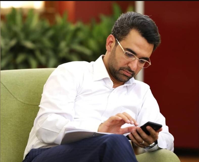 بی طاقتی حامیان قالیباف