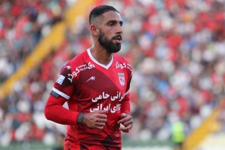 تکلیف پیوستن دژاگه به استقلال یا پرسپولیس مشخص شد