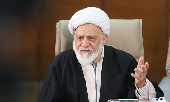 سخنگوی جامعه روحانیت: هیچ گونه تردیدی در حمایت از رئیسی نداریم