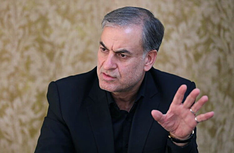 انتقاد تند یک نماینده از قالیباف