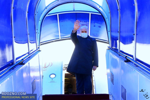 سریال سفرهای پرحاشیه آقای رئیس