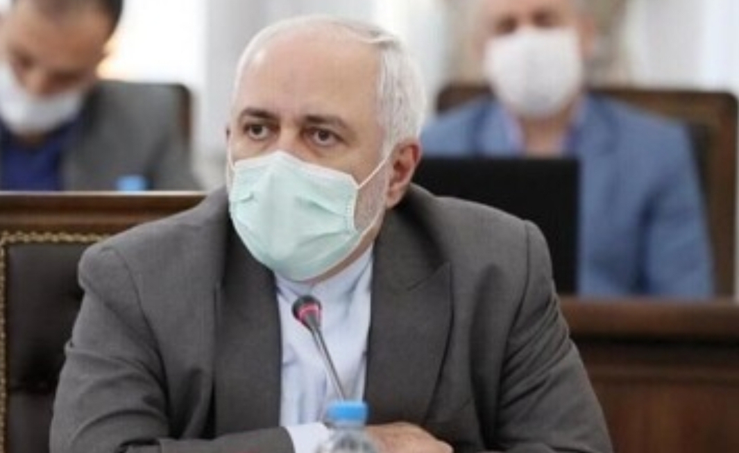 خطیب‌زاده: تست کرونای ظریف منفی بود