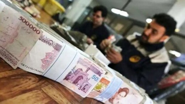 زمان واریز عیدی بازنشستگان کشوری