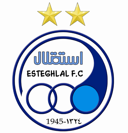 استقلال در گروه مرگ آسيا / وضع بهتر پرسپوليس