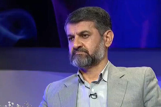 کنایه معنادار سردبیر سابق کیهان به شورای نگهبان در واکنش به سیلی زدن یک نماینده به صورت سرباز