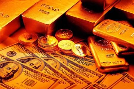 قیمت امروز طلا سکه دلار و ارز