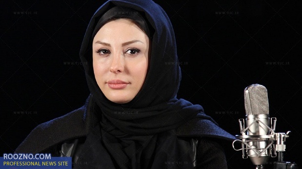 نیوشا ضیغمی به کرونا مبتلا شد+عکس