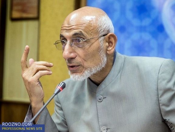 آقای میرسلیم پس خودتان اینجا چکار می‌کنید؟