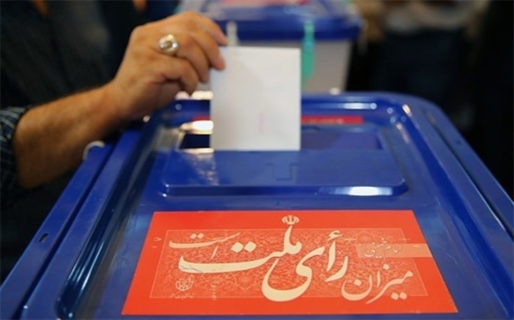 جهانگیری قالیباف و احمدی‌نژاد گزینه‌های مطرح انتخابات