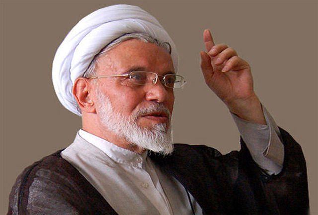خرافه پس از پایان دولت احمدی نژاد کم تر شده بود