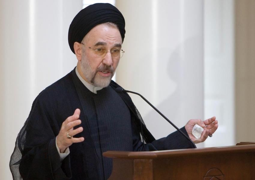 خاتمی خاتمی