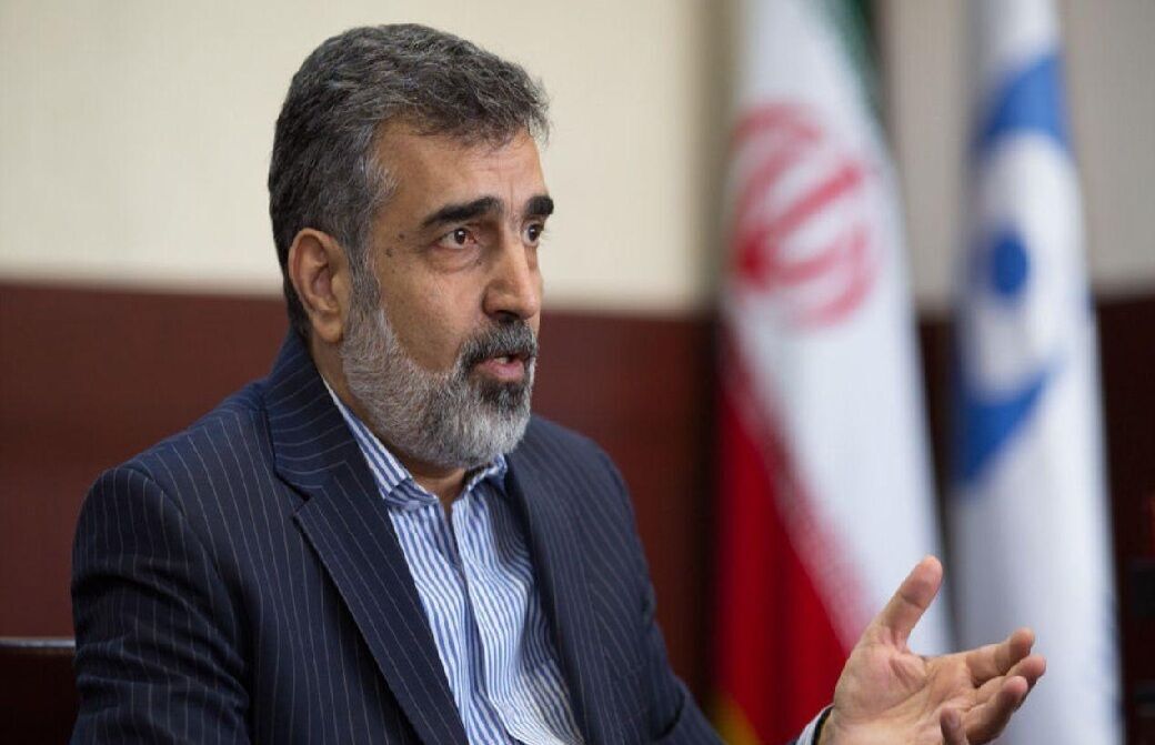 کمالوندی: تحریم‌ها لغو نشود، اطلاعاتی در اختیار آژانس قرار نمی‌گیرد