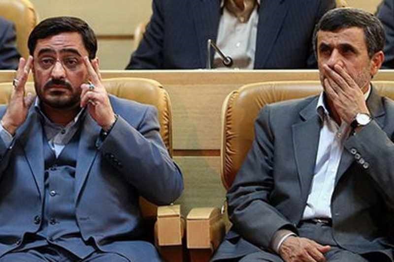 گروگان گیری افکار عمومی