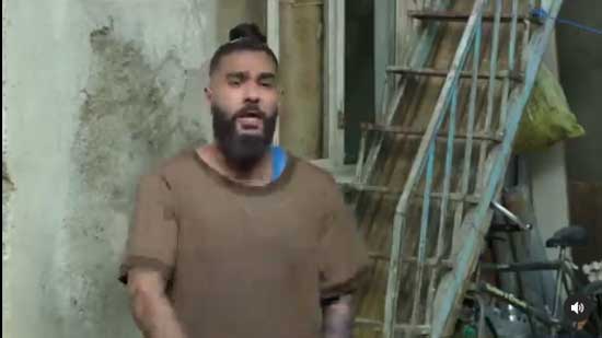 ساسی مانکن سمیه نرو و یک مهمان ناخوانده ساسی مانکن سمیه نرو و یک مهمان ناخوانده