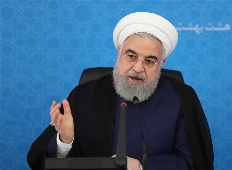 روحانی: اگر اراده جدی در همه طرف‌ها مخصوصا آمریکا و ایران وجود داشته باشد در یک یا دو روز می‌توان برجام را احیا کرد/اگر یکساعت در برداشتن تحریم تعلل کنیم، حقوق مردم را پایمال کرده ایم