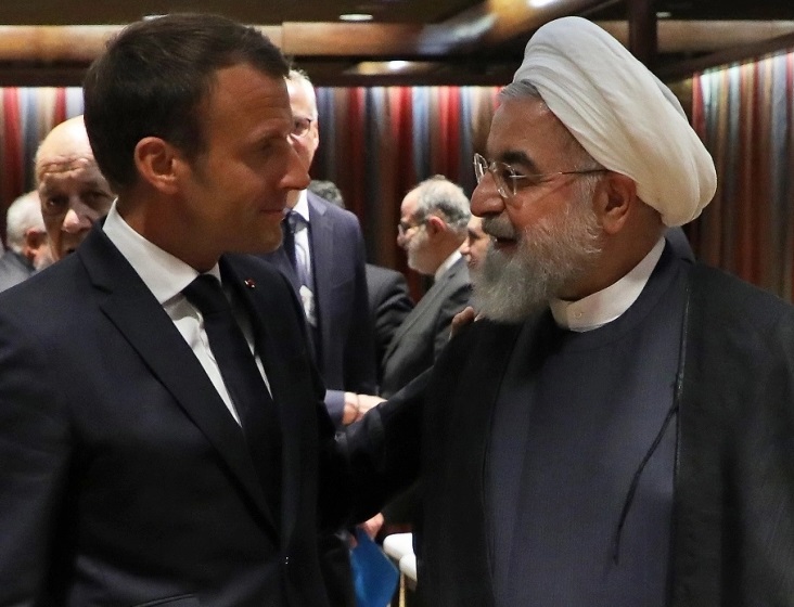 پا پس کشیدن تروئیکا از قطعنامه یعنی دنبال پیچیده تر کردن شرایط نیستند
