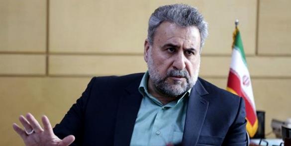 ظریف اصلاح‌طلب نیست او یک ديپلمات است