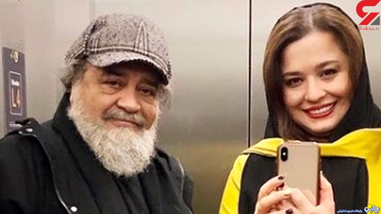 عکس لاغری چشمگیر محمدرضا شریفی نیا عکس لاغری چشمگیر محمدرضا شریفی نیا