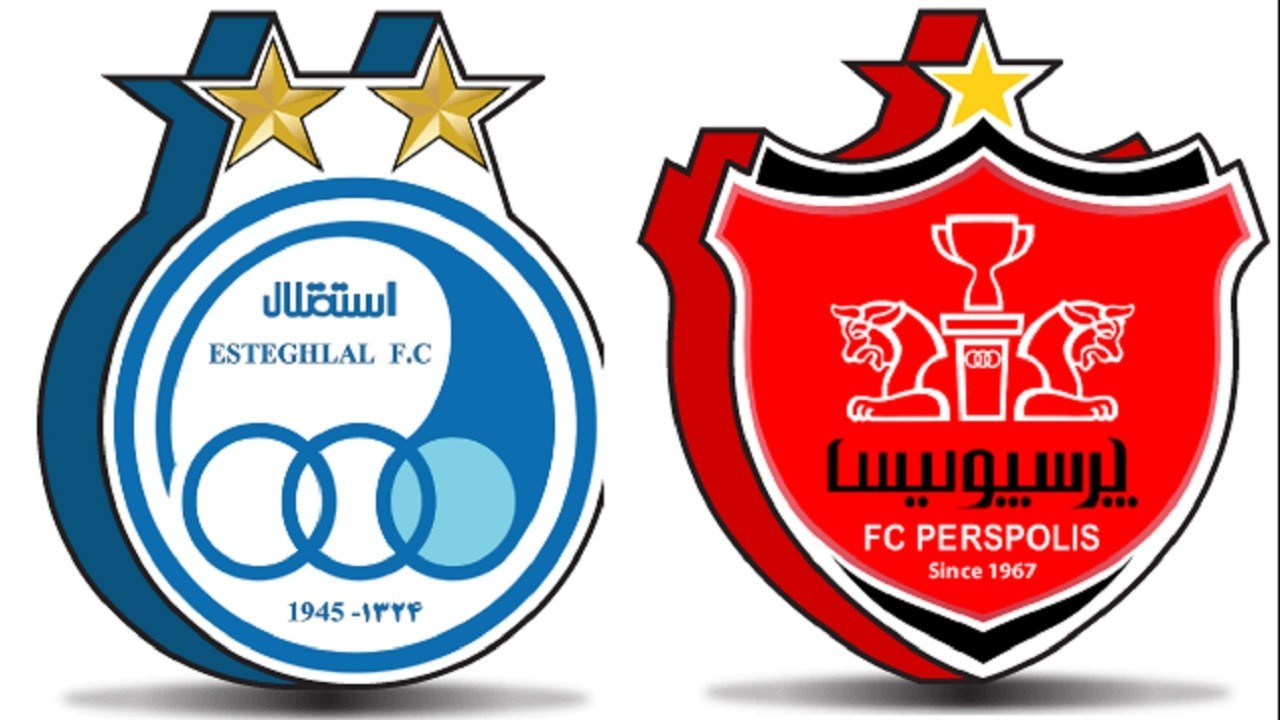 صعود پرسپولیس و استقلال در رنکینگ جهانی