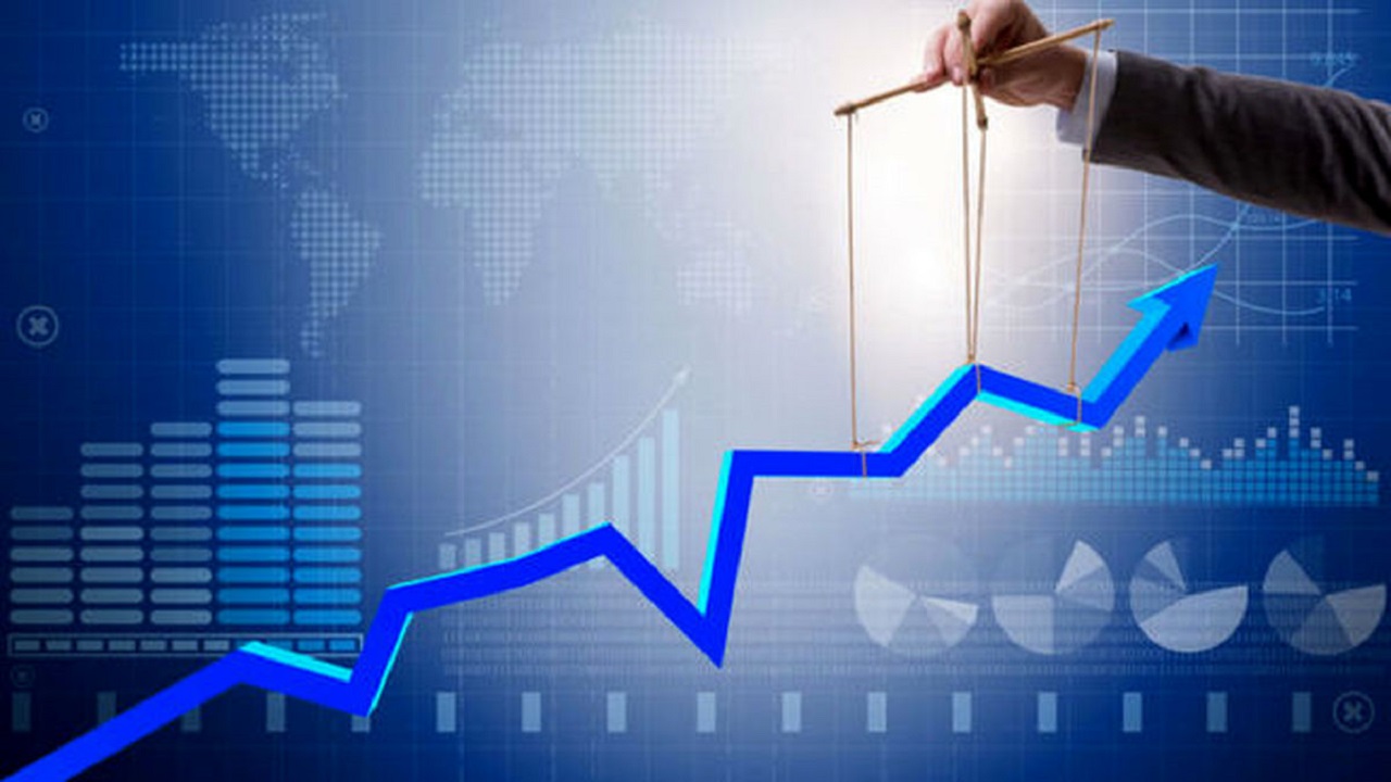 شاخص کل بورس امروز ۲۰ اسفند ۹۹