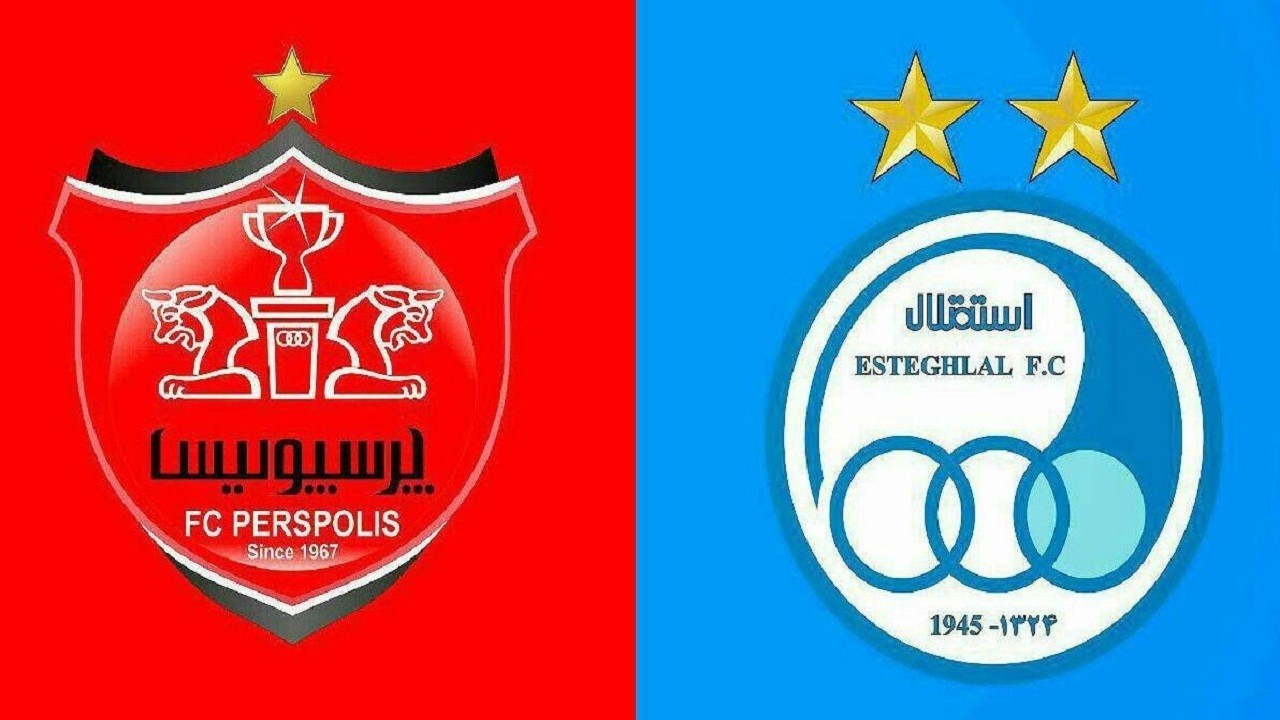 پرسپولیس هندى شد استقلال عربستانى