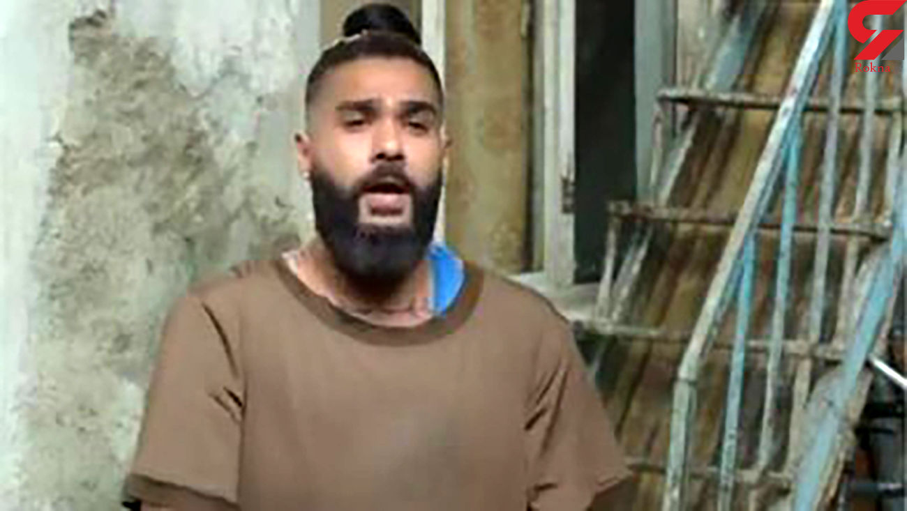 شکایت از ساسی مانکن به خاطر سمیه و الکسیس + جزئیات شکایت از ساسی مانکن به خاطر سمیه و الکسیس + جزئیات