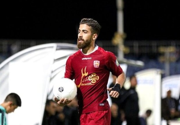آخرین وضعیت فرجی و قاسمی‌نژاد برای پیوستن به پرسپولیس و استقلال