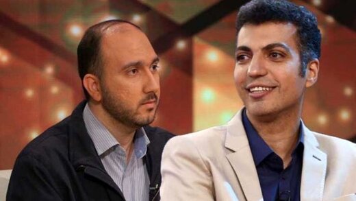 بازگشت عادل؟ - شبكه سه فروغي ندارد...
