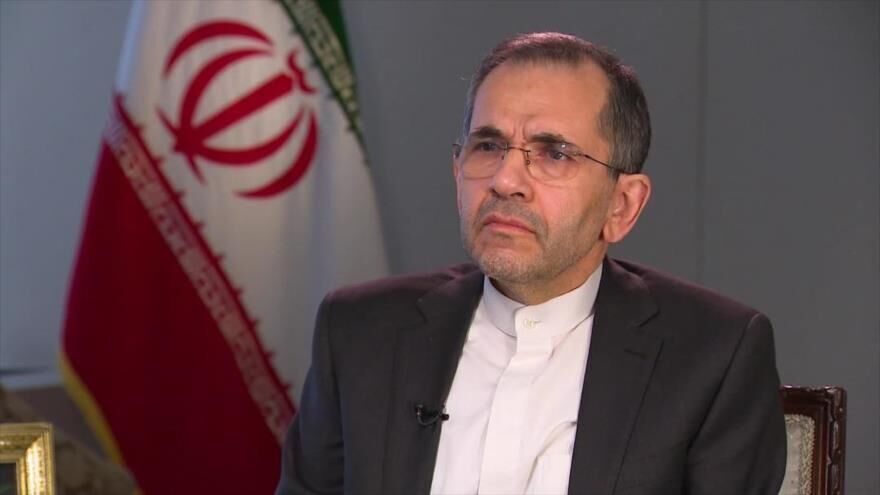 نامه ایران به سازمان ملل: به طور مستقیم یا غیرمستقیم، در هیچ حمله مسلحانه علیه آمریکا در عراق دخالت نداشته ایم