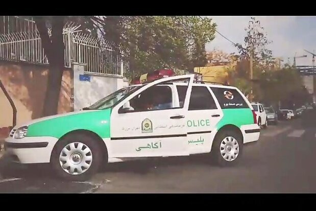 پدر؛ آریانای ۱۲ ساله‌اش را کشت و خودکشی کرد