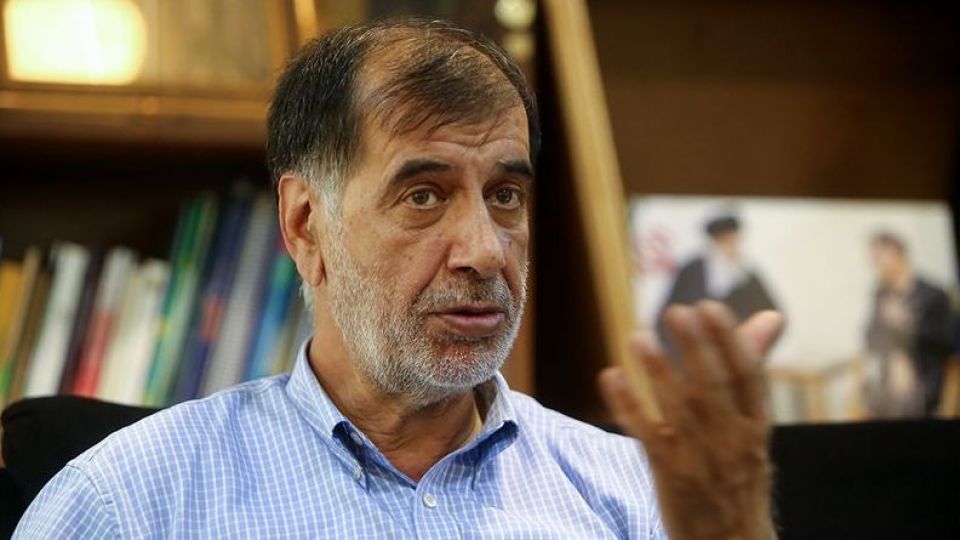 باهنر راننده انتخاباتی اصولگرایان