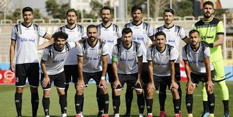 ترکیب پرسپولیس و نفت مسجد سلیمان مشخص شد