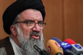 سید احمد خاتمی: داریم به سمت اسلامیتر شدن پیش می رویم سید احمد خاتمی: داریم به سمت اسلامیتر شدن پیش می رویم