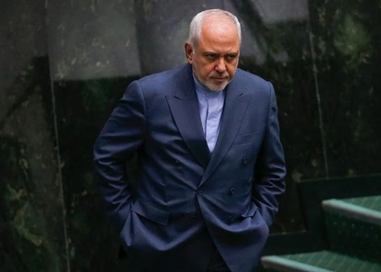 ظریف: نیازی به خروج از برجام نداریم/ آمریکا نمی تواند به برجام بپیوندد مگر اینکه تحریم ها را لغو کند