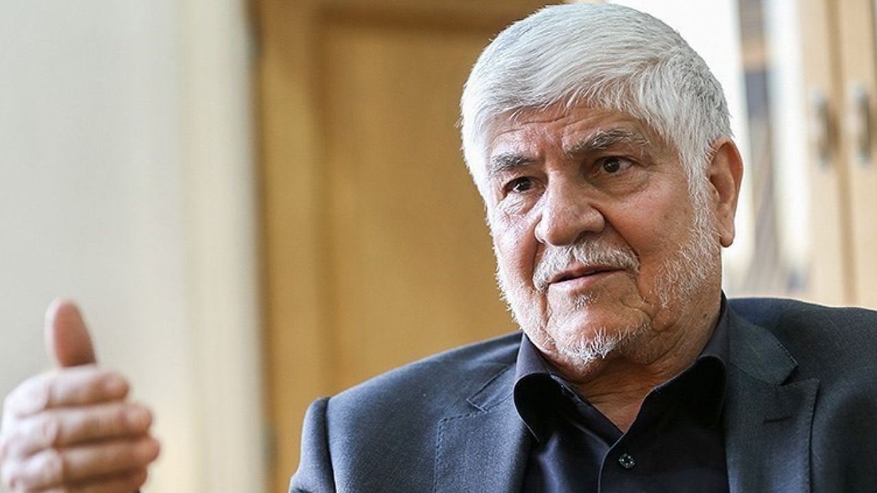 محمد هاشمی: نهادهای موازی کار مانع شفافیت می شوند