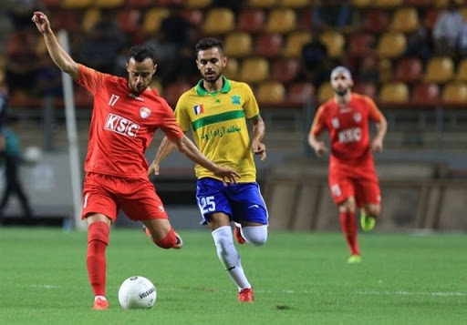 یک پرسپولیسی در لیست خرید صادقی