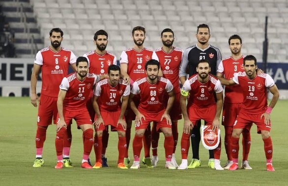 برنامه ویژه پرسپولیس برای جذاب‌ترین خرید نیم فصلش