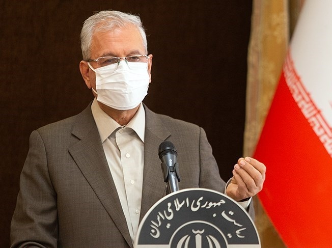 ربیعی: در گام اول، یک میلیارد دلار از منابع بلوکه شده ایران در کره جنوبی، در اختیار ما قرار خواهد گرفت