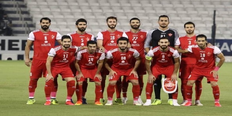 سیاست عجیب سرمربی پرسپولیس
