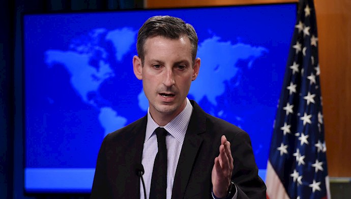 آمریکا: درحال رایزنی با کره‌جنوبی بر سر آزادی احتمالی دارایی‌های بلوکه شده ایران هستیم