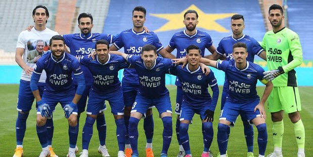 ترکیب استقلال مشخص شد